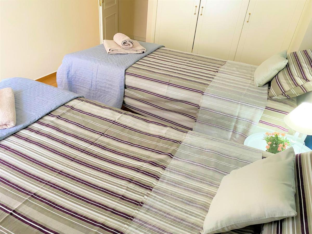 Guest-Home 1 Ioannina Exterior foto