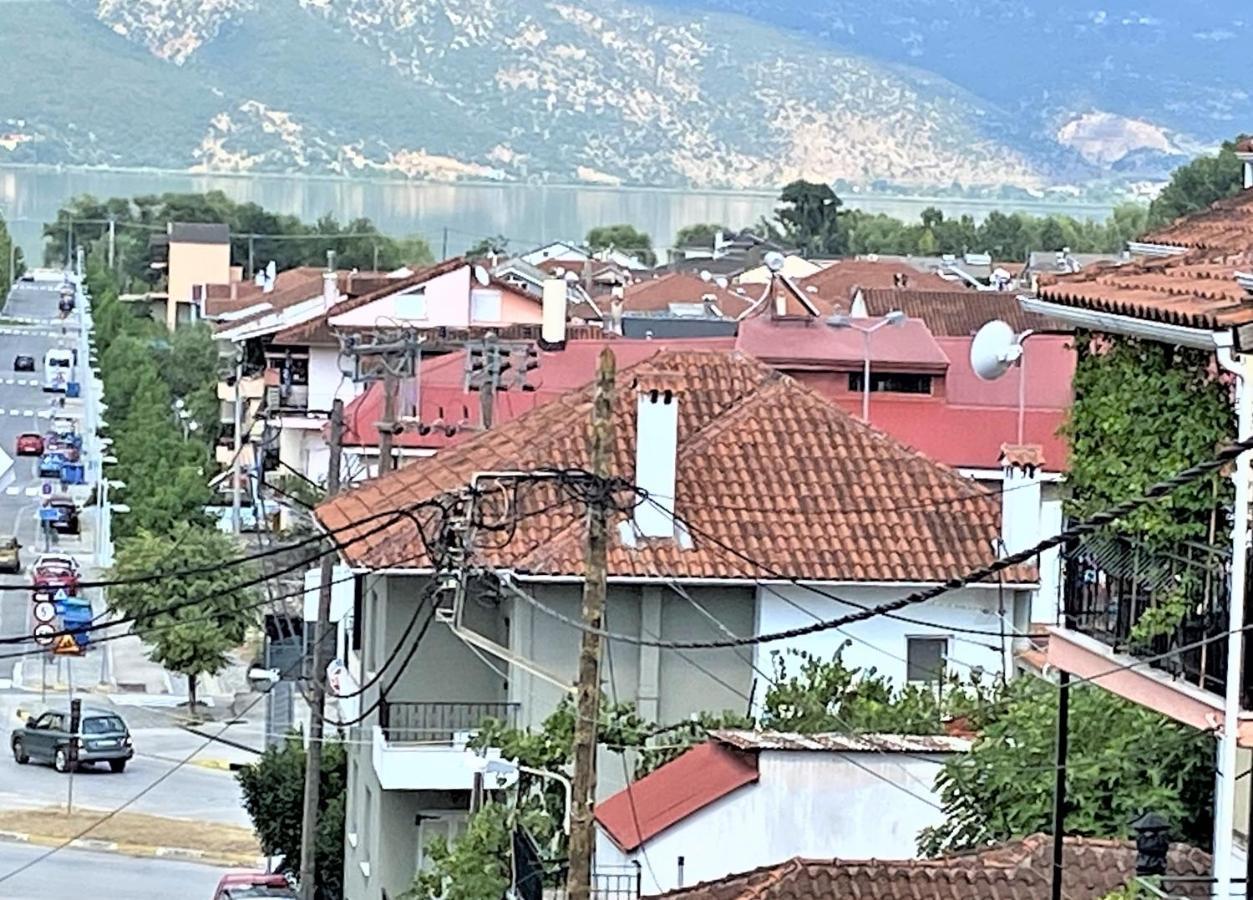 Guest-Home 1 Ioannina Exterior foto