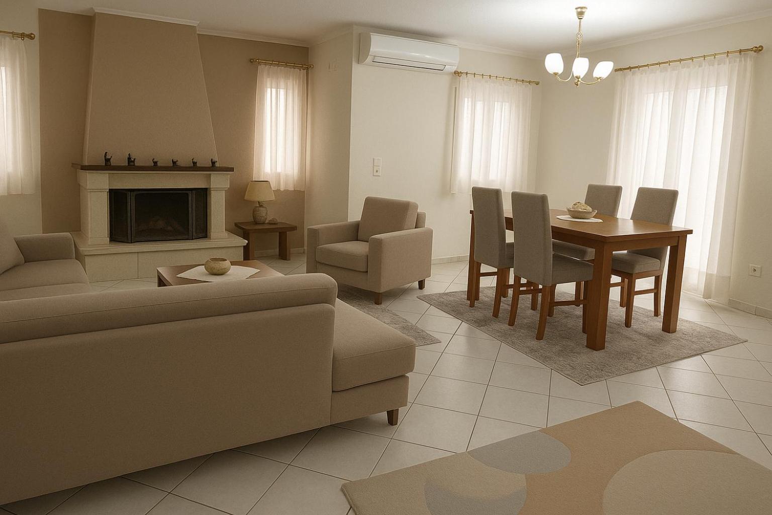 Guest-Home 1 Ioannina Exterior foto
